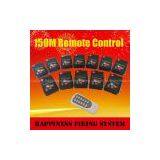 12 Channels Wireless Remote Control Fireworks Firing System (DB01r-12) thumbnail-1