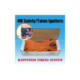4M Fireworks Talon Igniter+Consumer Igniters+ Without Pyrogen+ 4 M Fireworks Safety Igniter thumbnail-1