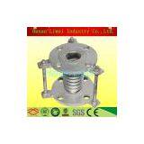 Stainless Steel Metallic Bellows thumbnail-1