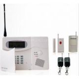 Alarm System/PSTN Alarm/Wireless Control Panel ALF-TEL01 :ttbvs.com