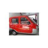 150cc Passenger Electric Motorized Tricycle LS150P Single Cylinder thumbnail-1