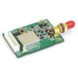 Wireless RF Transceiver Module TTL/RS-232/RS-485 Interface RF Module HR-1025