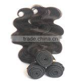 Wholesale Indian Human Hair Body Wave Unprocessed Virgin Indian Hair Weaves Wavy Extension thumbnail-4