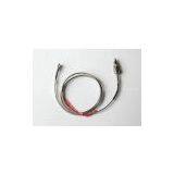 Exhaust Gas Temp Thermocouple Bushing M8 x 1 K Type Aircraft Temperature Sensor 912A thumbnail-1