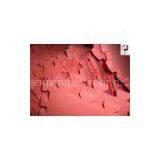 Square Red EVA ECO Yoga Mat , 3 / 4 / 5 / 6 / 7 / 8 mm Thickness thumbnail-1