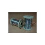 Low carbon AISI Galvanized Steel Wire for medical equipment