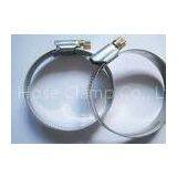 Pharmacy German 304 Stainless Steel Hose Clamps Connecting Soft Hose W2 thumbnail-1