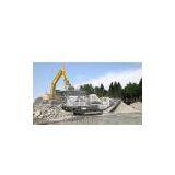Crawler Type Mobile Crushing & Screening Plant thumbnail-1