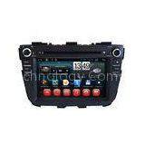 Sorento 2013 Car Multimedia Navigatio Android KIA DVD Player Dual Zone BT 1080P IPod