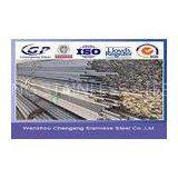 46 Inch 304 316 Seamless Stainless Steel Pipe Diameter 6mm - 750mm ASTM A554 / A312 thumbnail-1