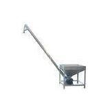 2.2KW Spring Material Up - Conveyer Auxiliary Machinery , ZJF Series