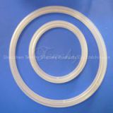 China supplier silicone bands silicone sealing strip