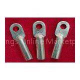 Electrical Cable Fittings Tinned Copper Cable Lugs , Cable Terminal Lugs thumbnail-1