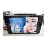 32 Inch Wall Mount / Floor Standing Digital Signage For Shopping Mall , Custom LCD Display thumbnail-1