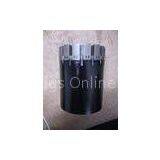 Diamond Cutting Drill Bits Turbo Type , High Speed Core Drilling Bits thumbnail-1