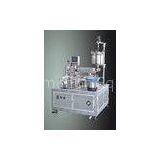 Stainless Steel Cream Lotion Liquid Filling Machine Single - Nozzle thumbnail-1