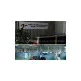 H.264 Gsensor 2.7 Inch HD 720p Dual Lens Car Dashboard Camera Car Black Box thumbnail-2