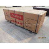 KANGAROO FILM FACED PLYWOOD, POPLAR CORE, WBP MELAMINE GLUE, BROWN PRINTED FILM thumbnail-3