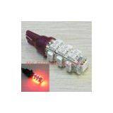 T10-25 SMD LED LIGHT, LED LAMP, RED-LED0069