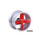 FB Series Low Noise Wall Style Fan thumbnail-1