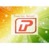 PowerTEC Diesel Generator Set Power Plant thumbnail-1