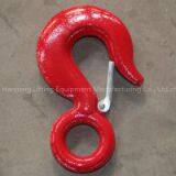 Forged Eye Hooks Made in China thumbnail-1