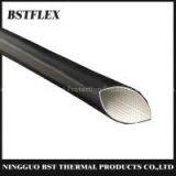 BST-FGS-ESC Silicone Extruded Fiberglass Sleeve