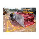 Continuous Rotation Crushing & Mining Equipment Spring Cone Crusher For Ores / Rock thumbnail-1