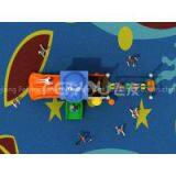 Classic Outdoor Playground Funny Small Set Equipment for Kids thumbnail-2