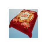 Army Mink Blanket thumbnail-3