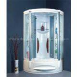 Computerized Acrylic Steam Shower Room SFY-8005 thumbnail-1