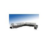 HEATING AND REFRIGERATION EQUIPMENT OF BUFFET