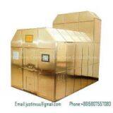 Cremation Machine Human Crematory Equipment Furnace Burner Mobile thumbnail-1