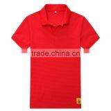 Comfortable Unisex Short Sleeve ESD T- Shirt of Low Triboelectric Voltage thumbnail-3