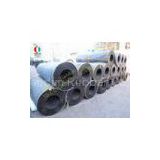 Boat Super Cylindrical Rubber Fender For Large Vessel With ISO90001