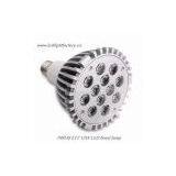 High Power LED Spotlight Bulb(7W-9W-12W) thumbnail-1