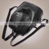 China Factory Supplier Ladies Leather Bag Suit thumbnail-4