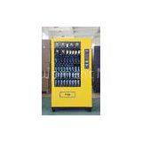 Raisins / Melon Seeds / Jelly / Fruit Vending Machine By Coin / Credit Card Pay thumbnail-1