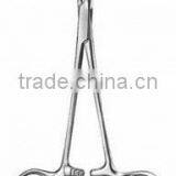 Mikulicz, Baby Peritoneum Forceps thumbnail-1