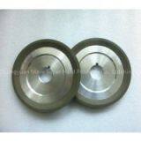 12V2 Cup Wheel Diamond Grinding Wheel for Circular Saws thumbnail-3