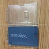 Card Holder Type 2016 Top Factory Direct Hard Plastic Cheap id Business Credit Card Holder thumbnail-3