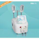 Quick & Health Vacuum+RF+Cavitation Slimming Machine With CE Certificate thumbnail-3