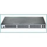 L2+ Static Routing 10G Managed Switches-52Ports-LS03-52P-4F