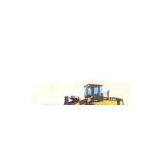 wheel loader LW640G