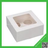 New arrival cheap cupcake boxes wholesale