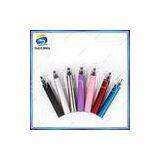 4V 650mah EGO E Cig Batteries , Red Electronic Cigarette Battery thumbnail-1