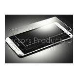 3 Layer Clear Mobile Phone Screen Protectors Tempered Glass Protector