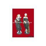 Marble Occidental Figure thumbnail-1