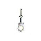 Supply Hydraulic Knife Gate Valve thumbnail-1