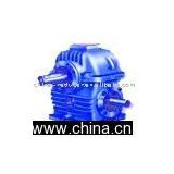 WH Series Worm Reducer